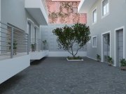 Rethymno Kreta, Rethymno: Vollständig möbliertes Studio-Apartment in Hafennähe zu verkaufen Wohnung kaufen